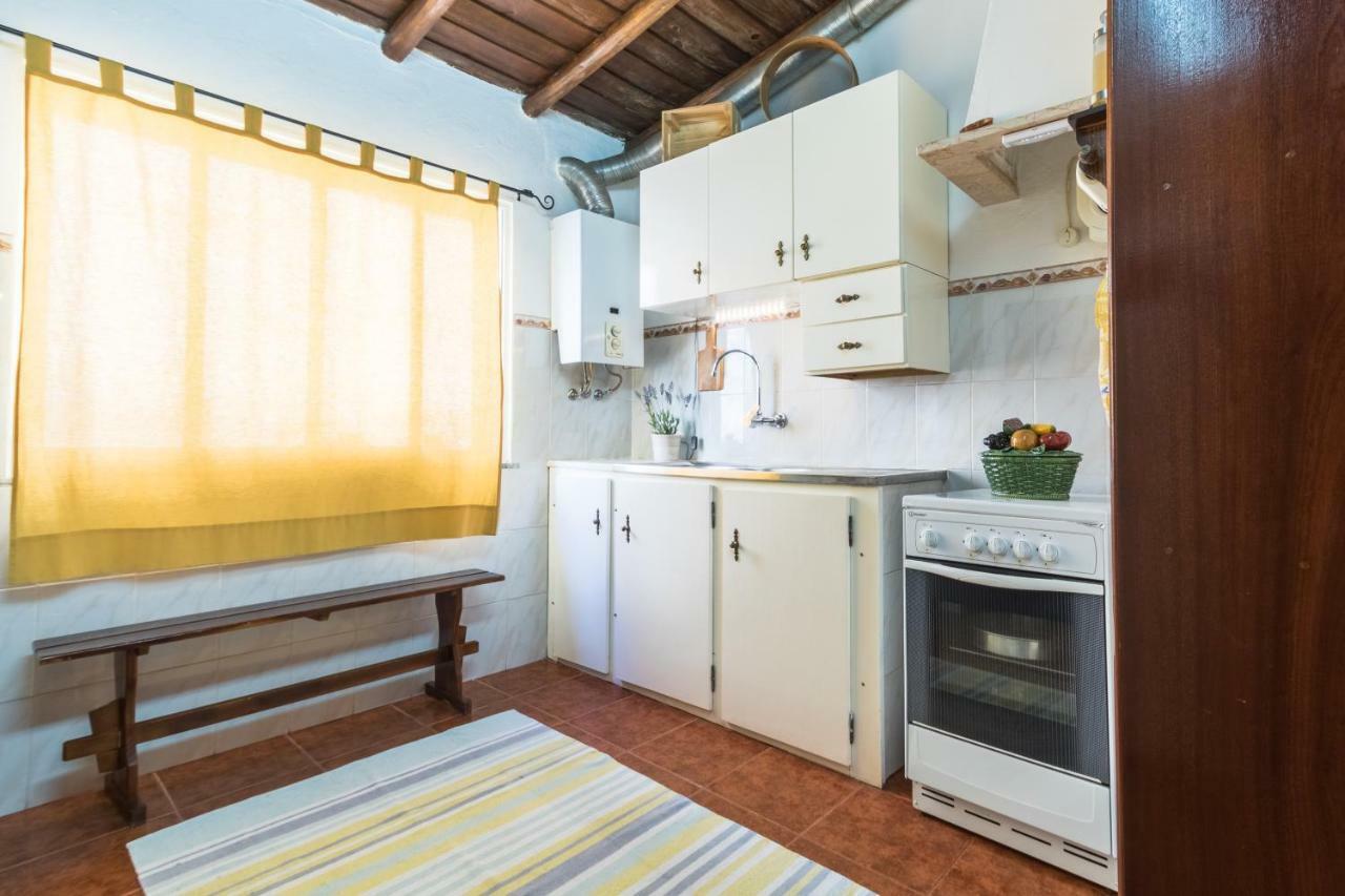 Casa Dos Moinhos Velhos Villa Brinches Exterior foto